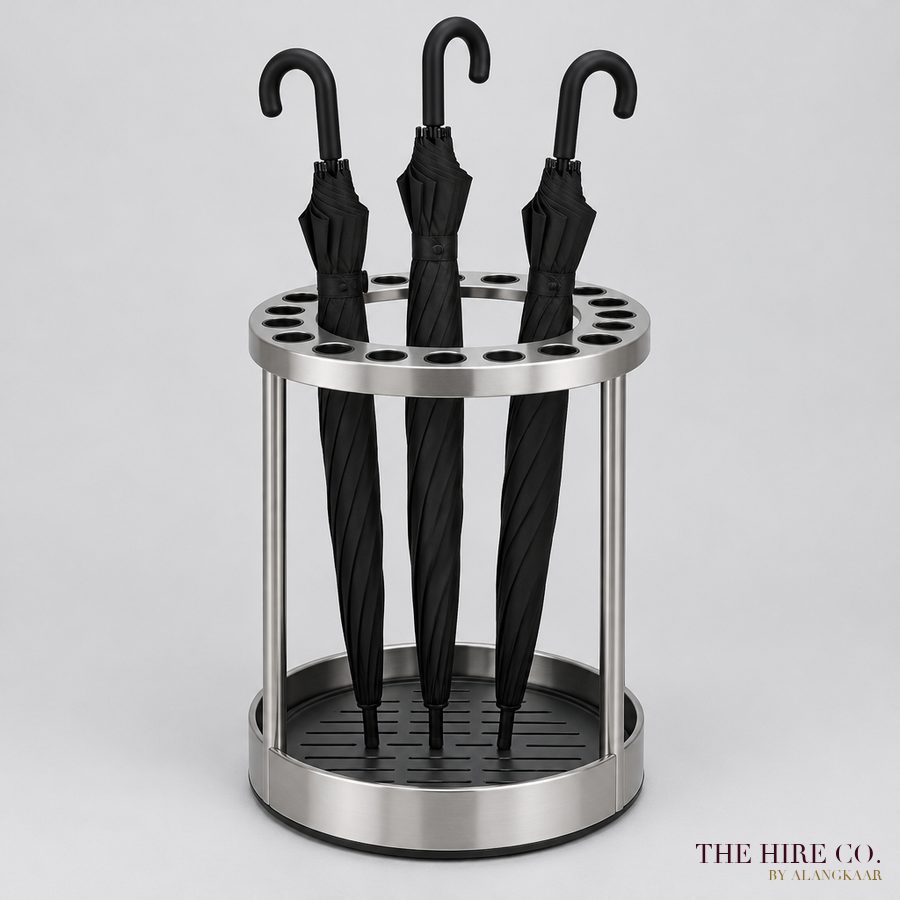 Umbrella Drip Dryer Stand