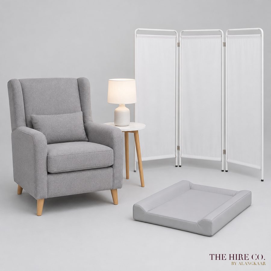 Nursing Room Kit