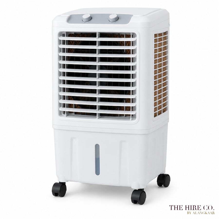 Evaporative Air Cooler, medium