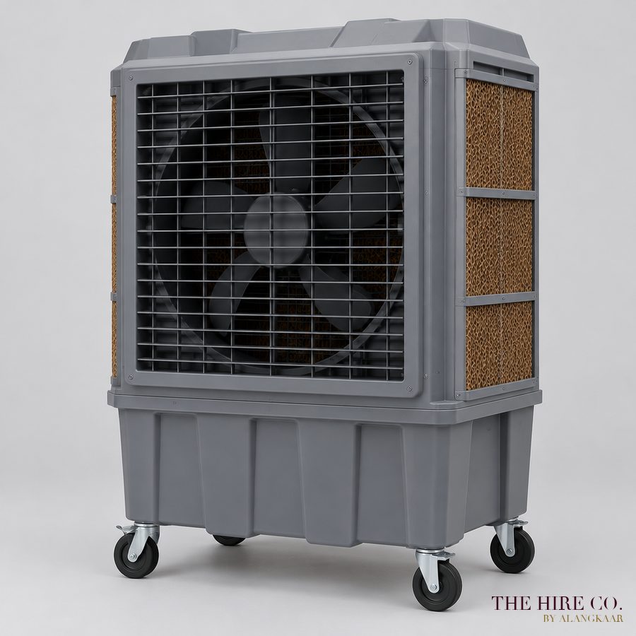 Evaporative Air Cooler, XL