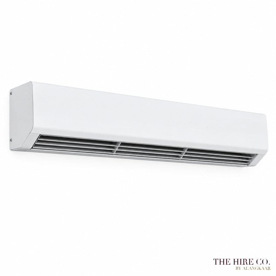 Air Curtain 1.2 m