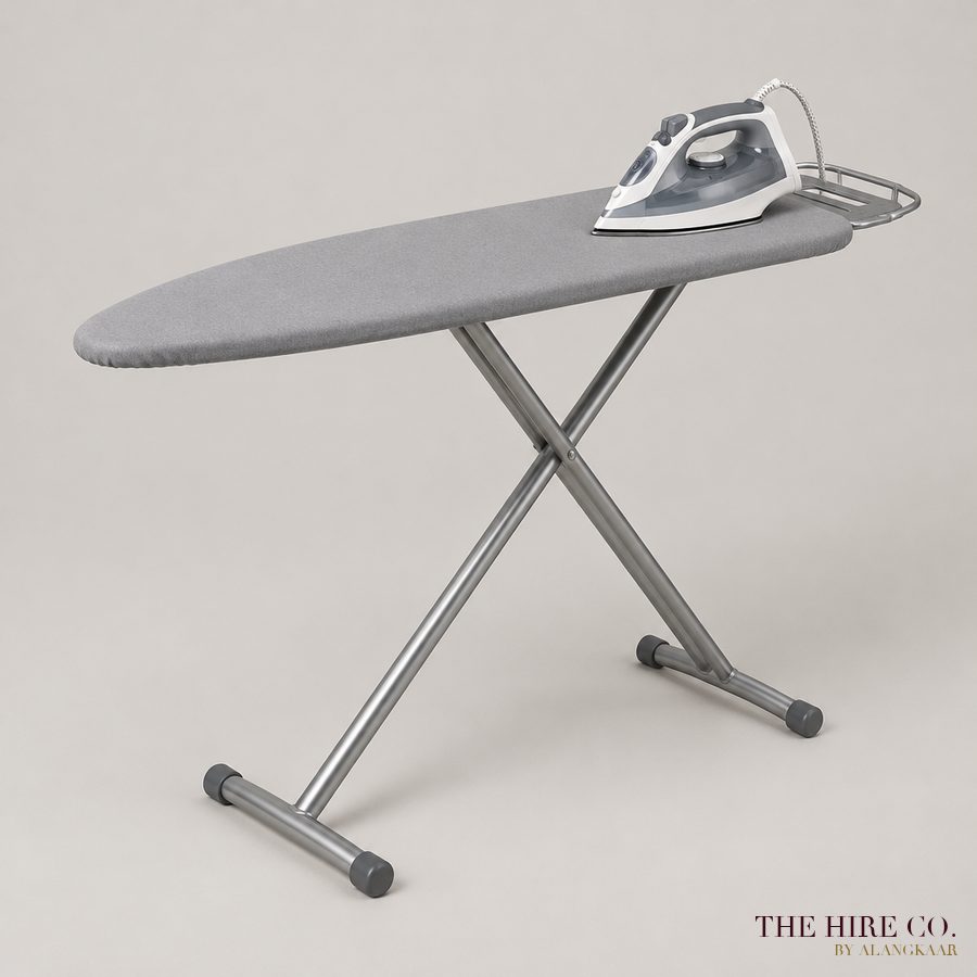 Ironing Station
