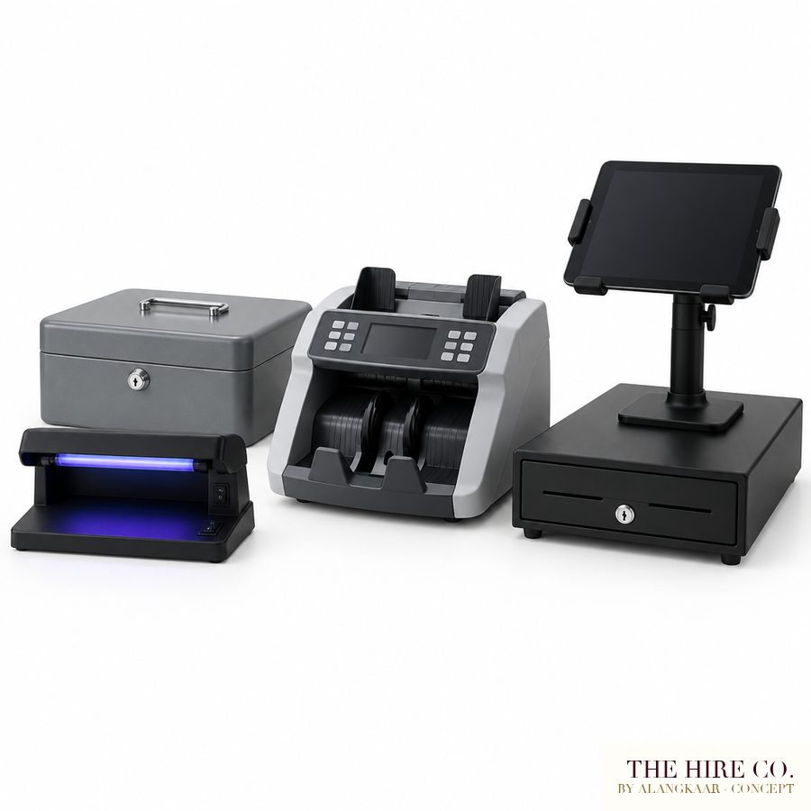 Cash Desk Kit