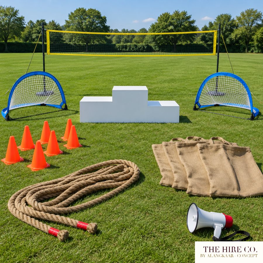 Sports Day Kit