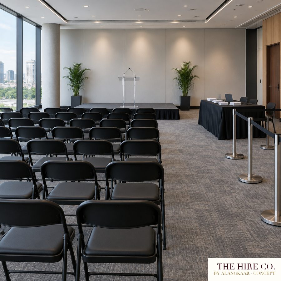 Seminar Set for 100