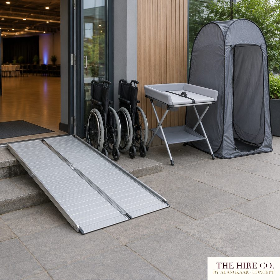 Accessible Event Kit