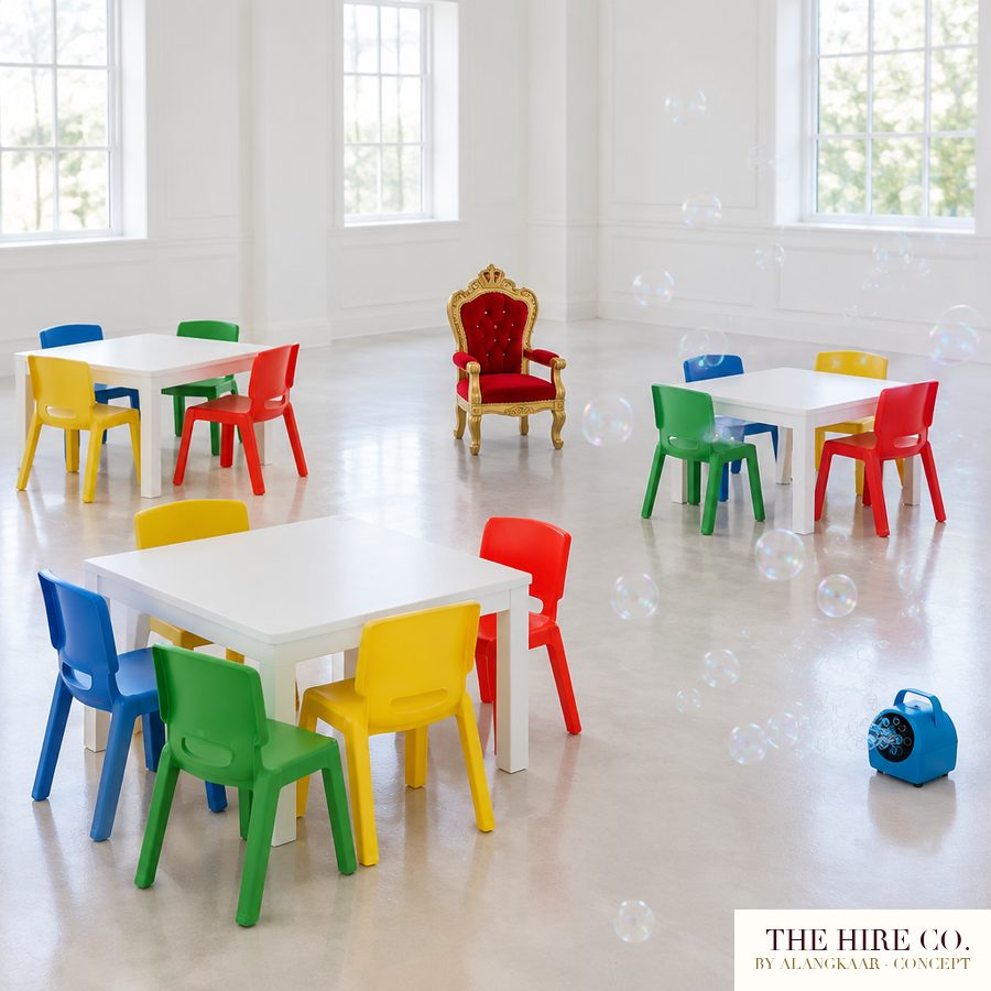 Kids Party for 20
