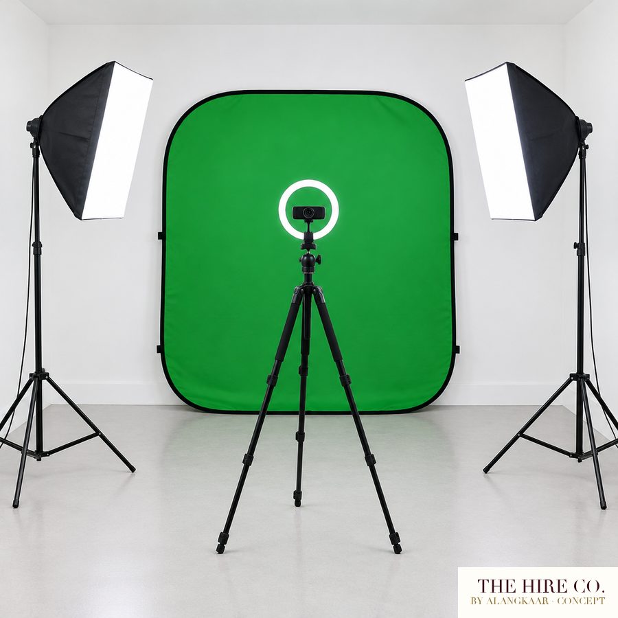 Content Studio Kit