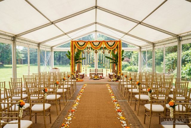 Plan your Indian wedding in Singapore