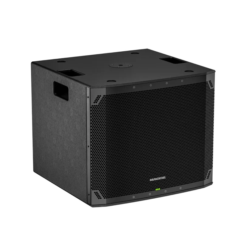 Mackie Thump18S V4 subwoofer