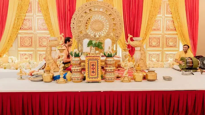 Holy Tree Sri Balasubramaniar Temple