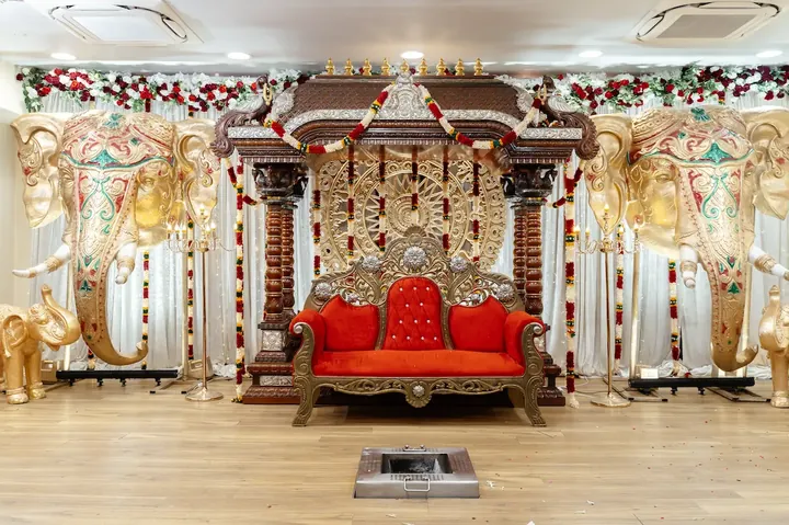 Sri Murugan Hill Temple