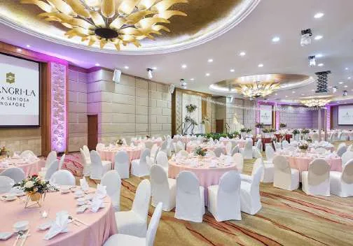 Siloso Ballroom