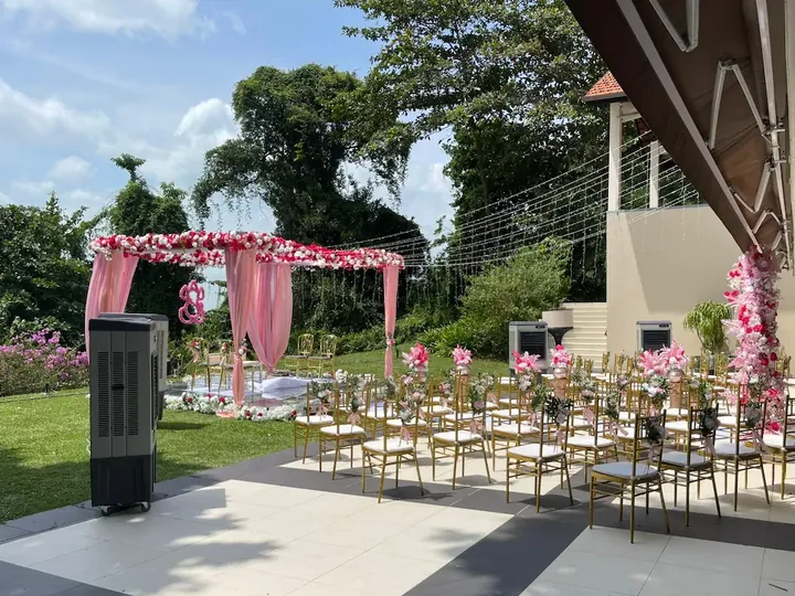 Sofitel Singapore Sentosa Resort & Spa