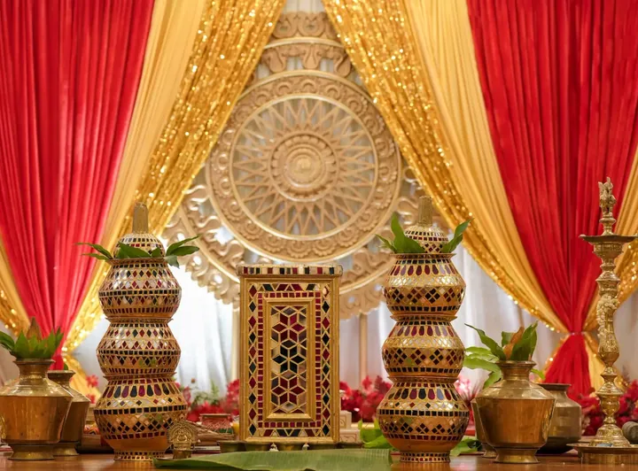 Sri Siva Durga Temple