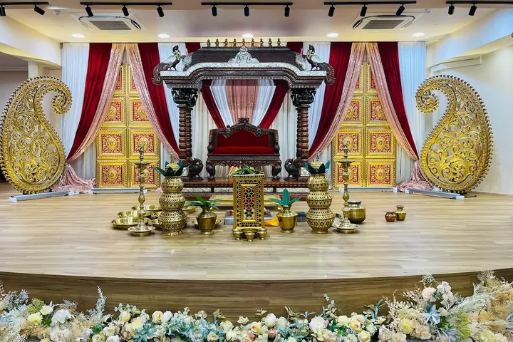Sri Sivan Temple