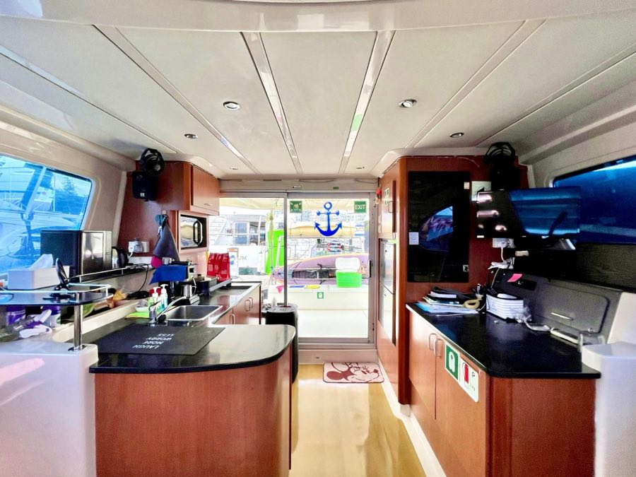 Galley