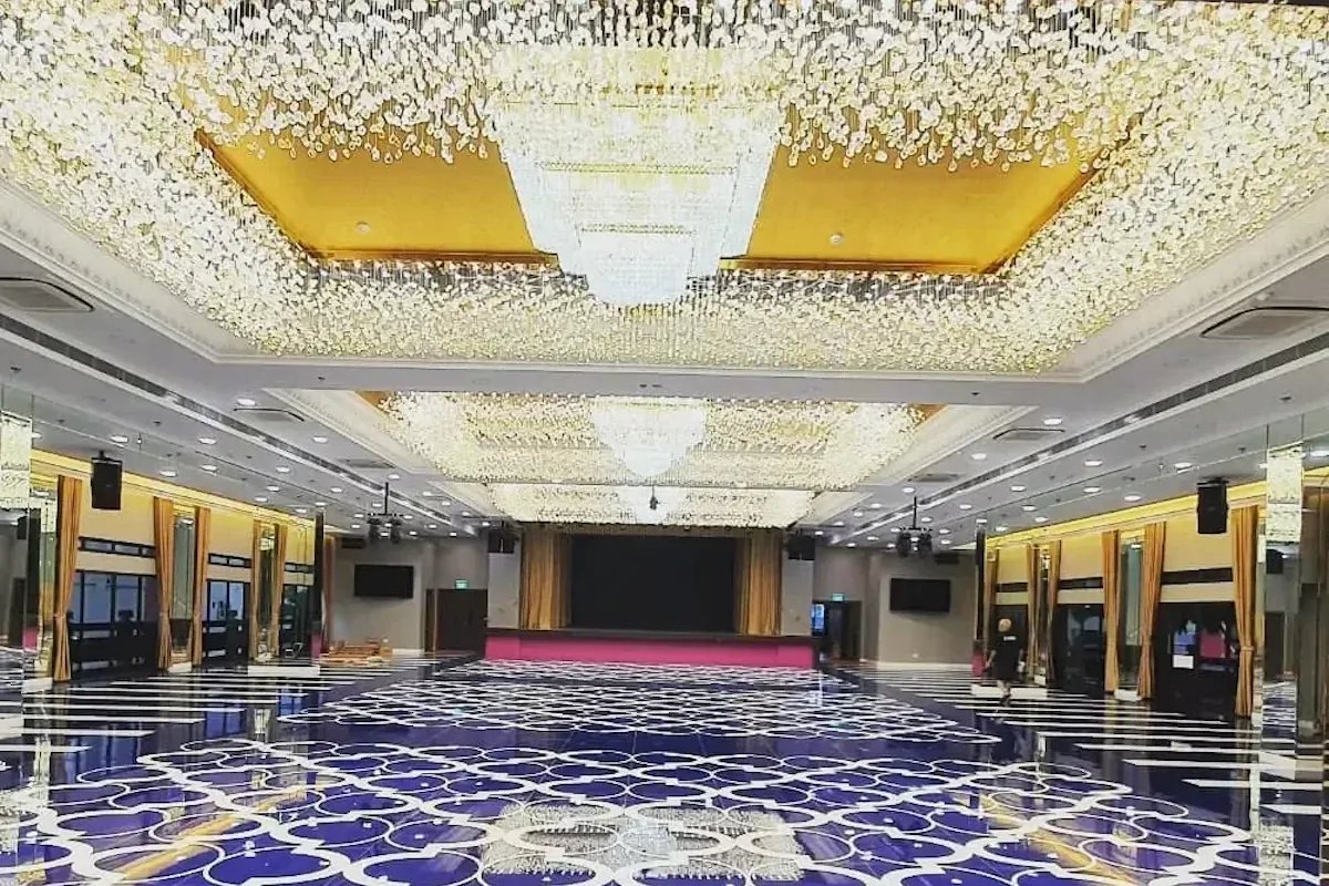 Interior and 360 virtual tour photography
