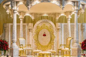 wedding Decoration promotion