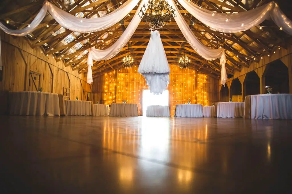 Venue for your Wedding in Singapore