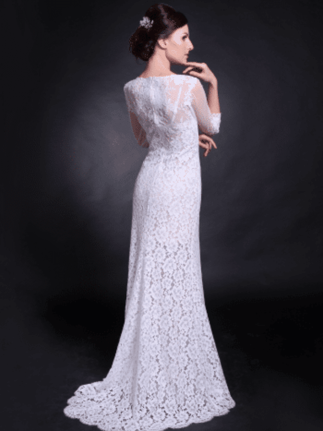 Flaunt your elegance with Exclusive Rental Gowns by Alangkaar