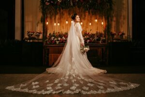 Why to Hire a Wedding Planner?