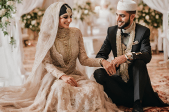 muslim wedding videography