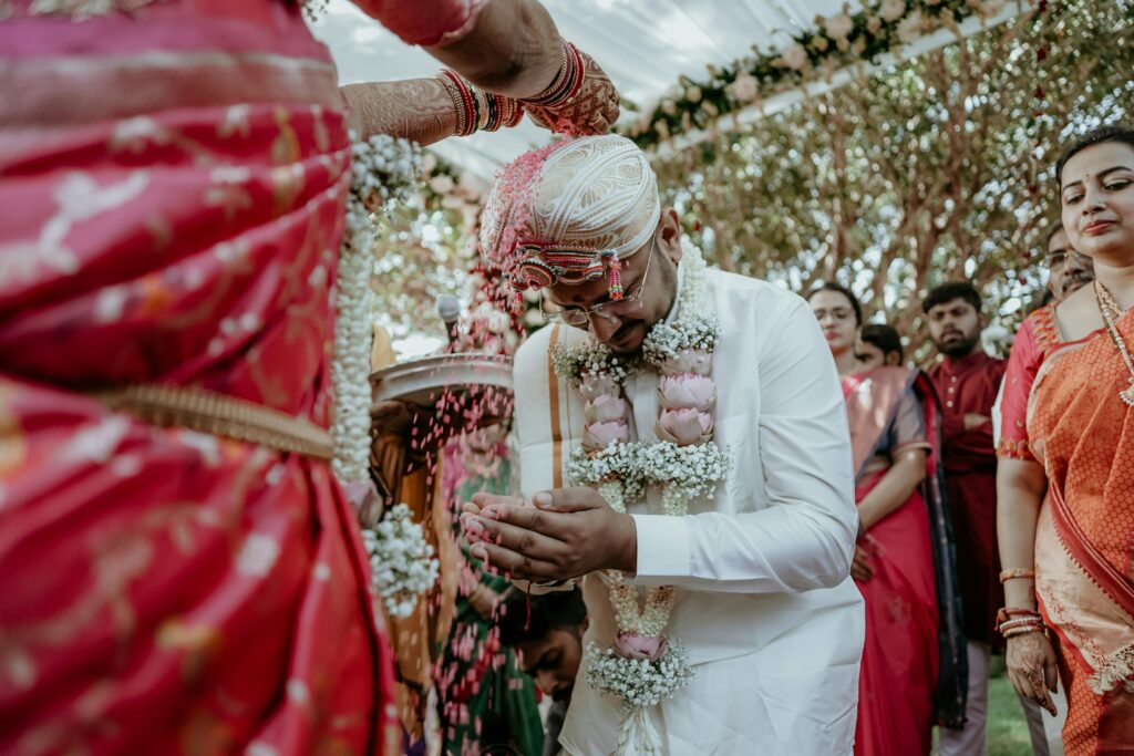 Indian Wedding