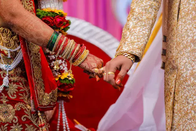 Indian Wedding