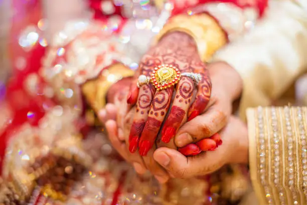 Indian Wedding Decor