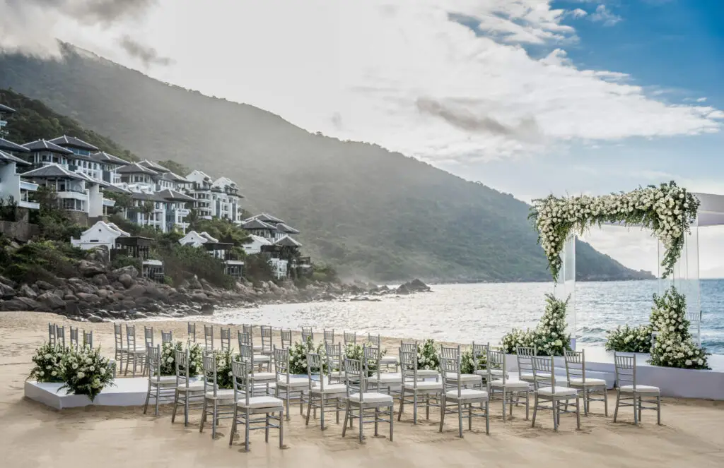 destination indian wedding