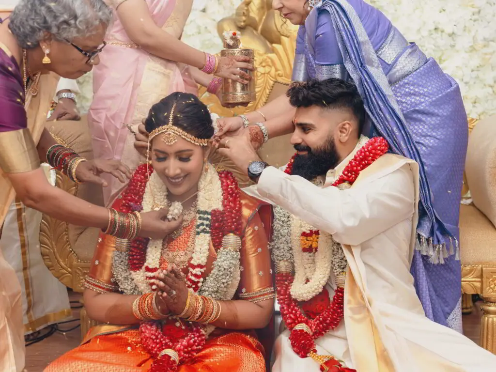 Indian Wedding