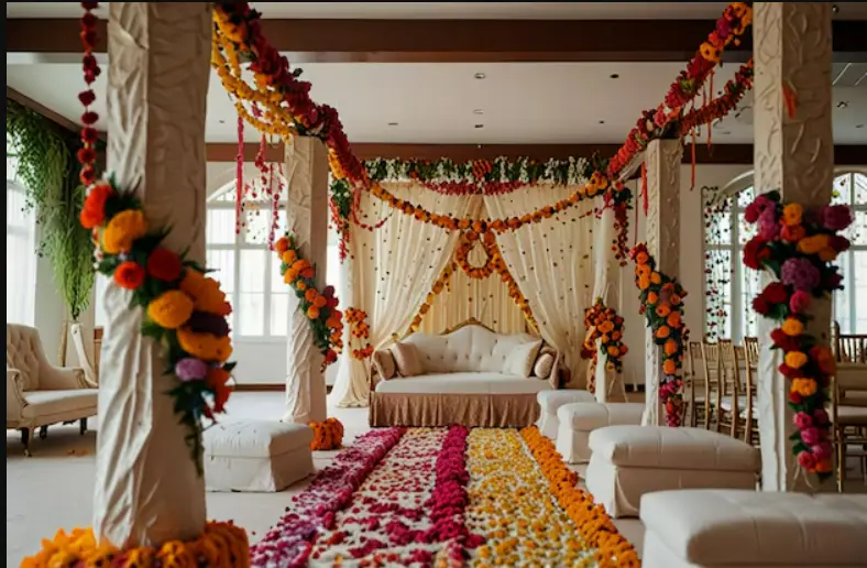 Indian Wedding