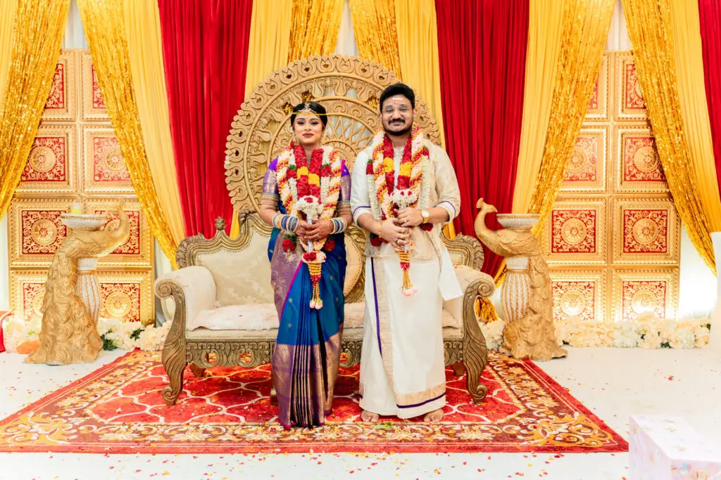 Indian Wedding Planner