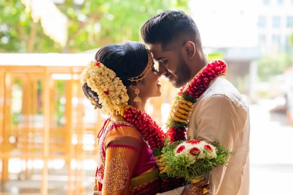 Wedding decorators in Singapore