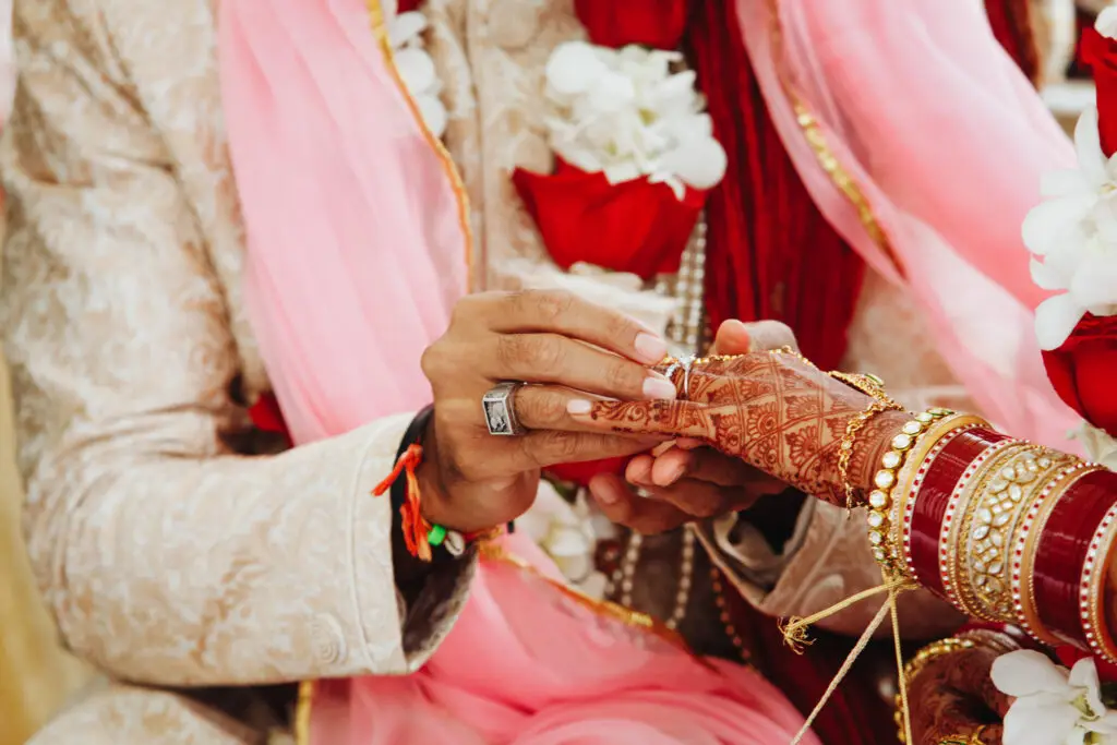 Indian Wedding Planner