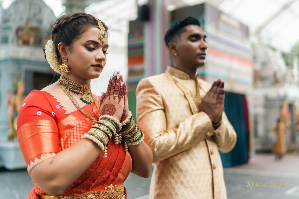 Indian Wedding Photography