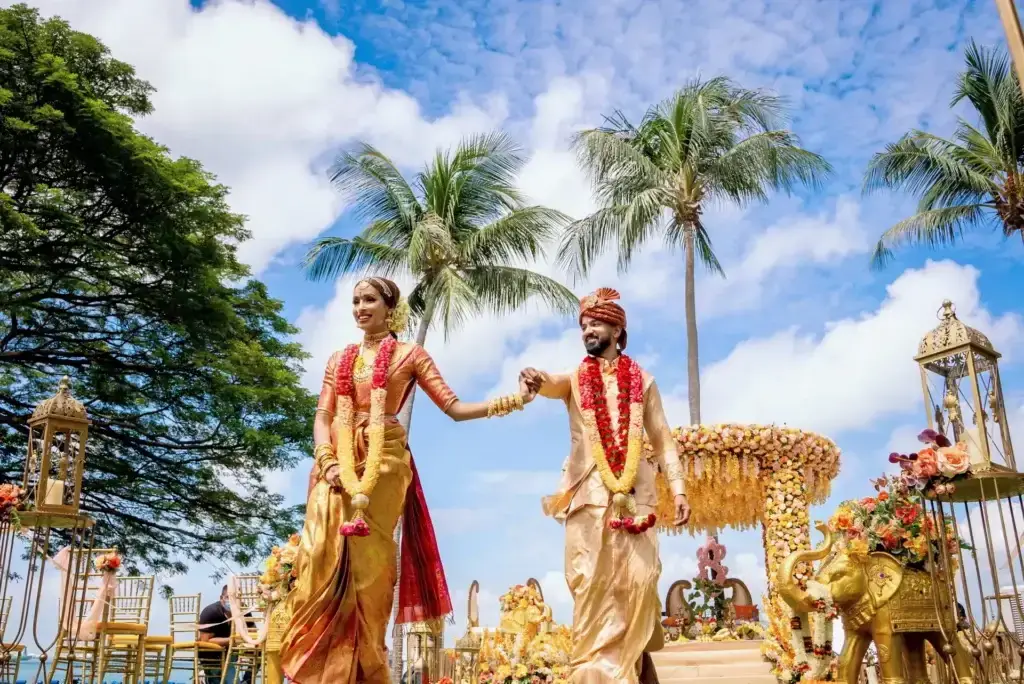 Indian Wedding Photography
