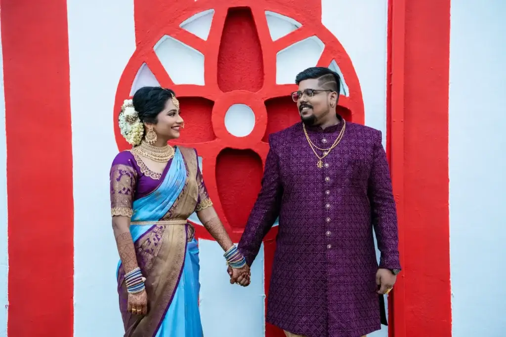 Indian wedding photography